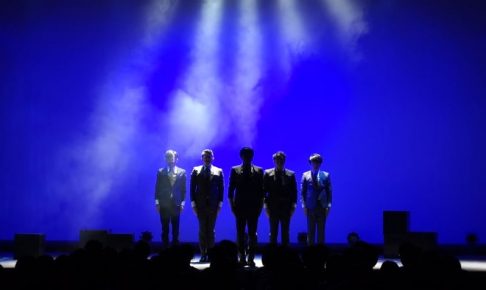 WORLD ORDER「恋の第三次世界大戦」