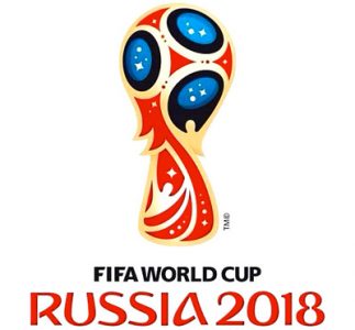 2018FIFAワールドカップロシア